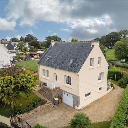 Gite Des Gardiens De Phare Lézardrieux Kültér fotó